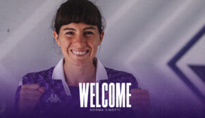 Fiorentina femminile