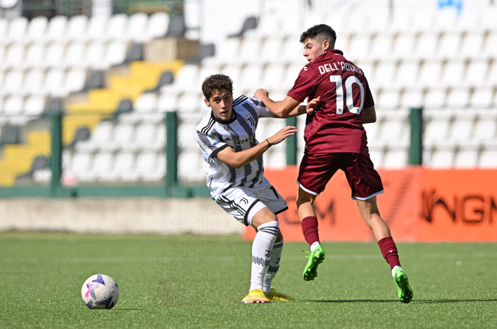 Torino U19 v Juventus U19 - Primavera 1
