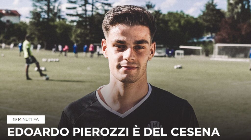 pierozzi edo cesena