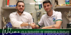 ferrarini feralpi