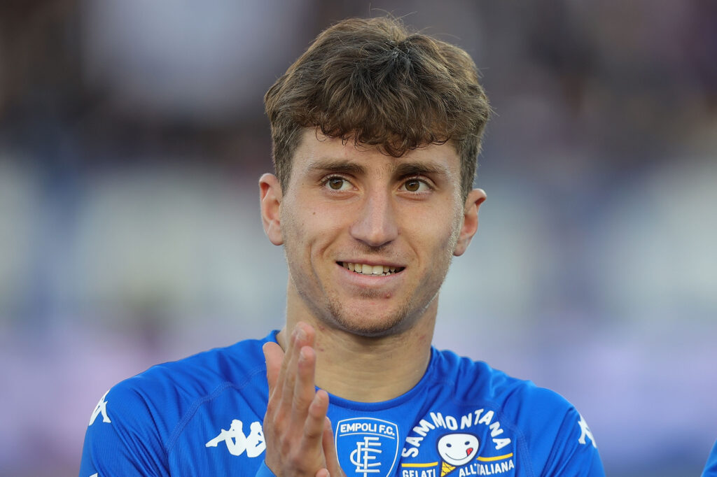 Empoli FC v US Lecce - Serie A
