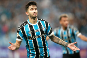 Gremio v Internacional - Brasileirao 2023