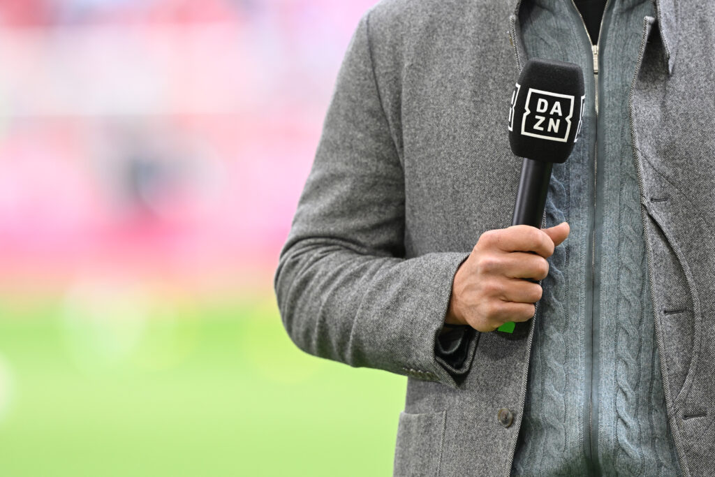 FC Bayern München v Hertha BSC - Bundesliga