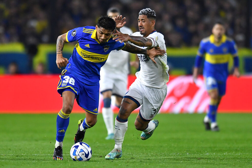 Boca Juniors v Nacional - Copa CONMEBOL Libertadores 2023