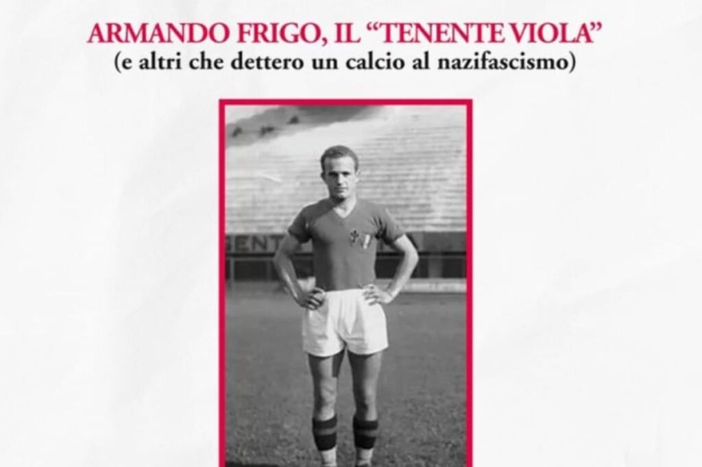 Armando Frigo