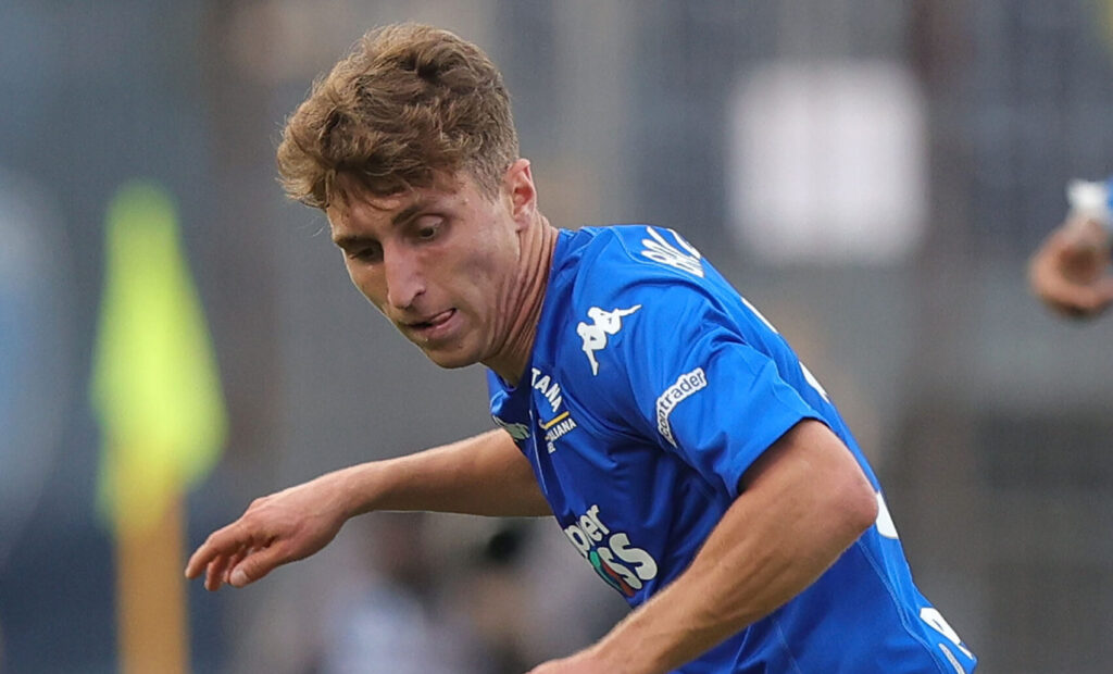 Empoli FC v Salernitana - Serie A