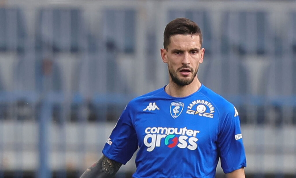 Empoli FC v Udinese Calcio - Serie A