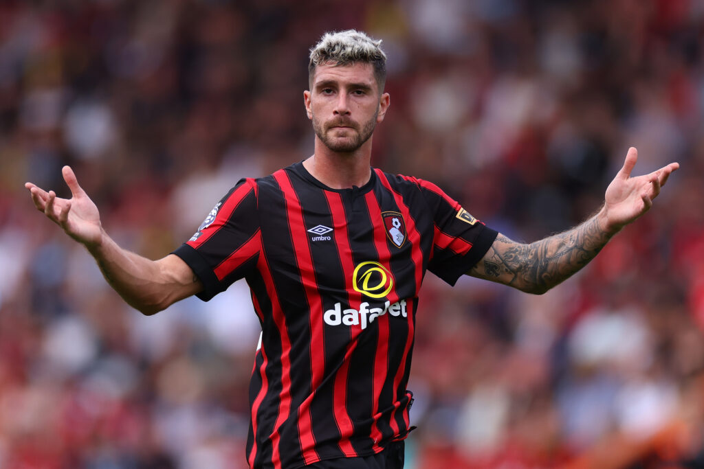 AFC Bournemouth v West Ham United - Premier League