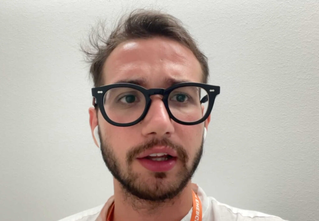 Giovanni Zecchi