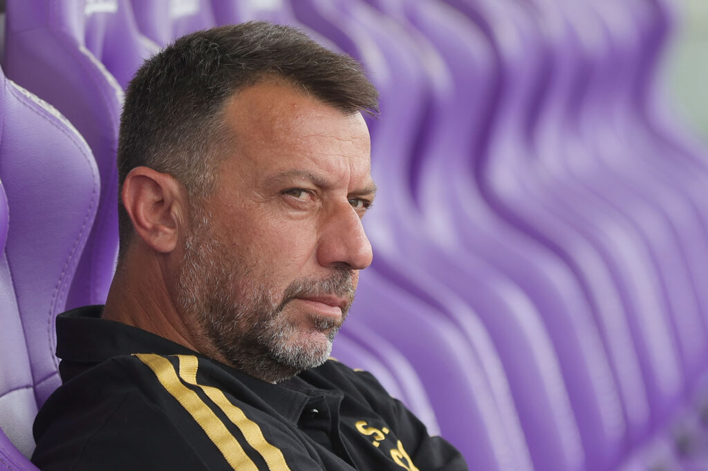 ACF Fiorentina v US Lecce - Serie A TIM