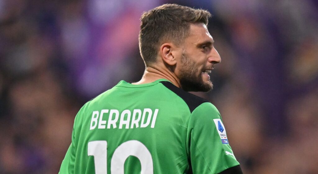 Domenico Berardi