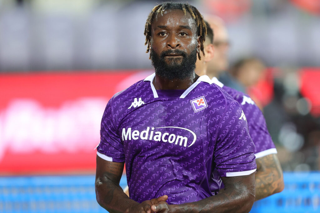 ACF Fiorentina v US Lecce - Serie A TIM