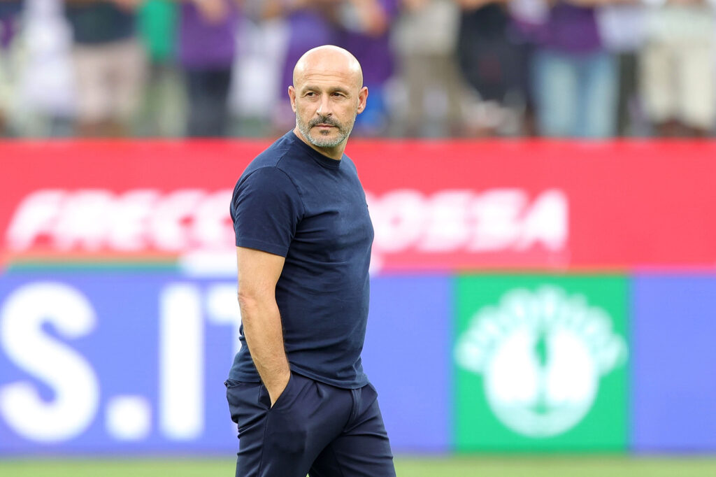 ACF Fiorentina v US Lecce - Serie A TIM