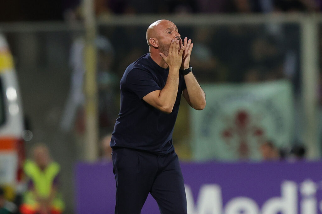 ACF Fiorentina v Rapid Wien: UEFA Conference League - Play-off Round Second Leg