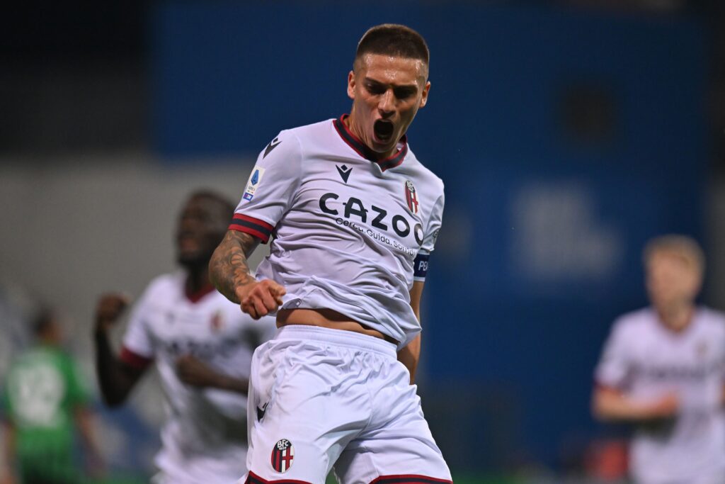 US Sassuolo v Bologna FC - Serie A