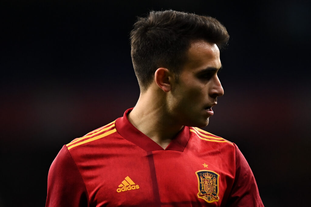 Eric Garcia