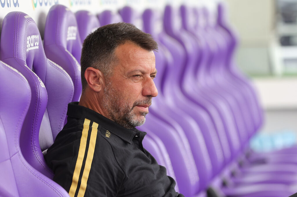 ACF Fiorentina v US Lecce - Serie A TIM