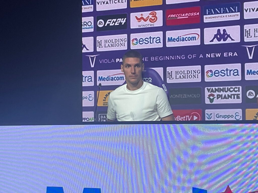 Milenkovic