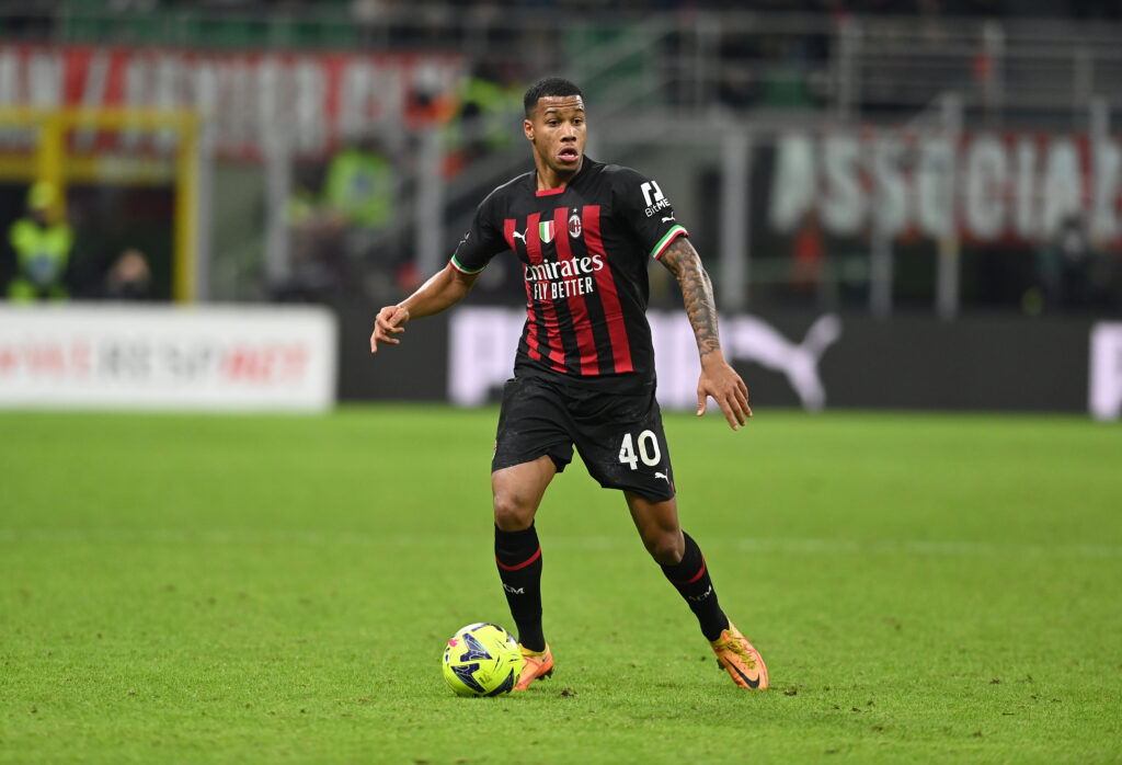 AC Milan v Torino FC - Coppa Italia