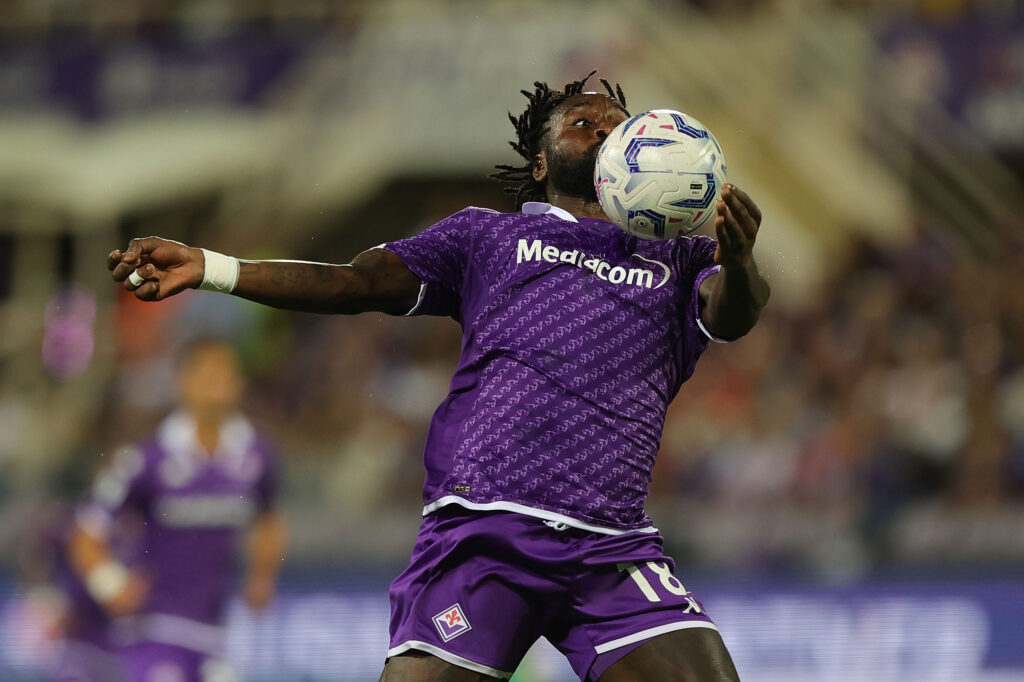 ACF Fiorentina v Rapid Wien: UEFA Conference League - Play-off Round Second Leg