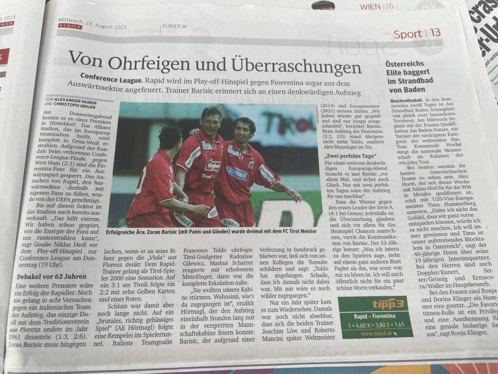 Giornale Austria 2