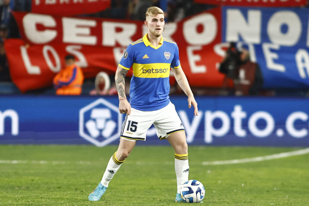 Nicolas Valentini
