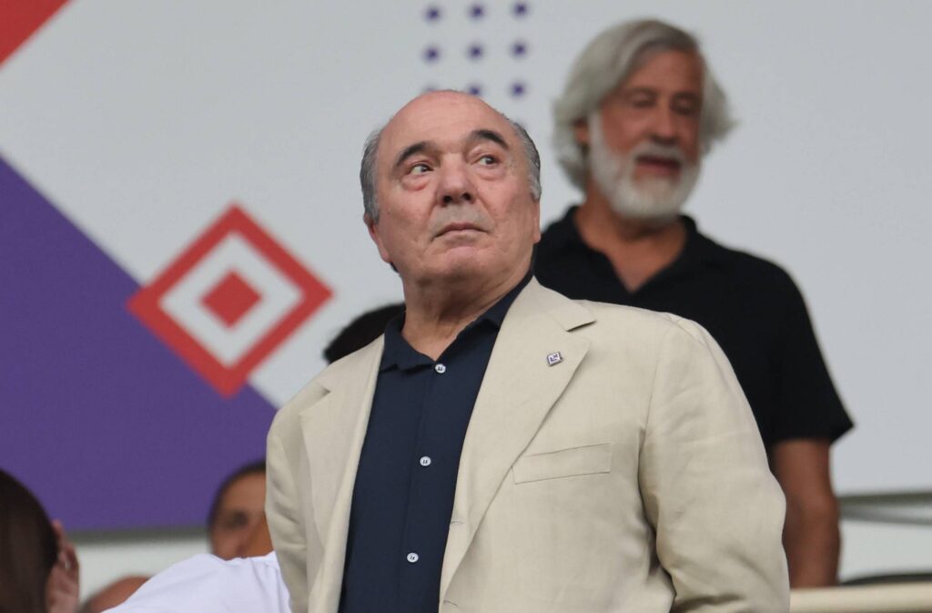 FIORENTINA VS LECCE