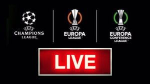 UCL UEL UECL Live