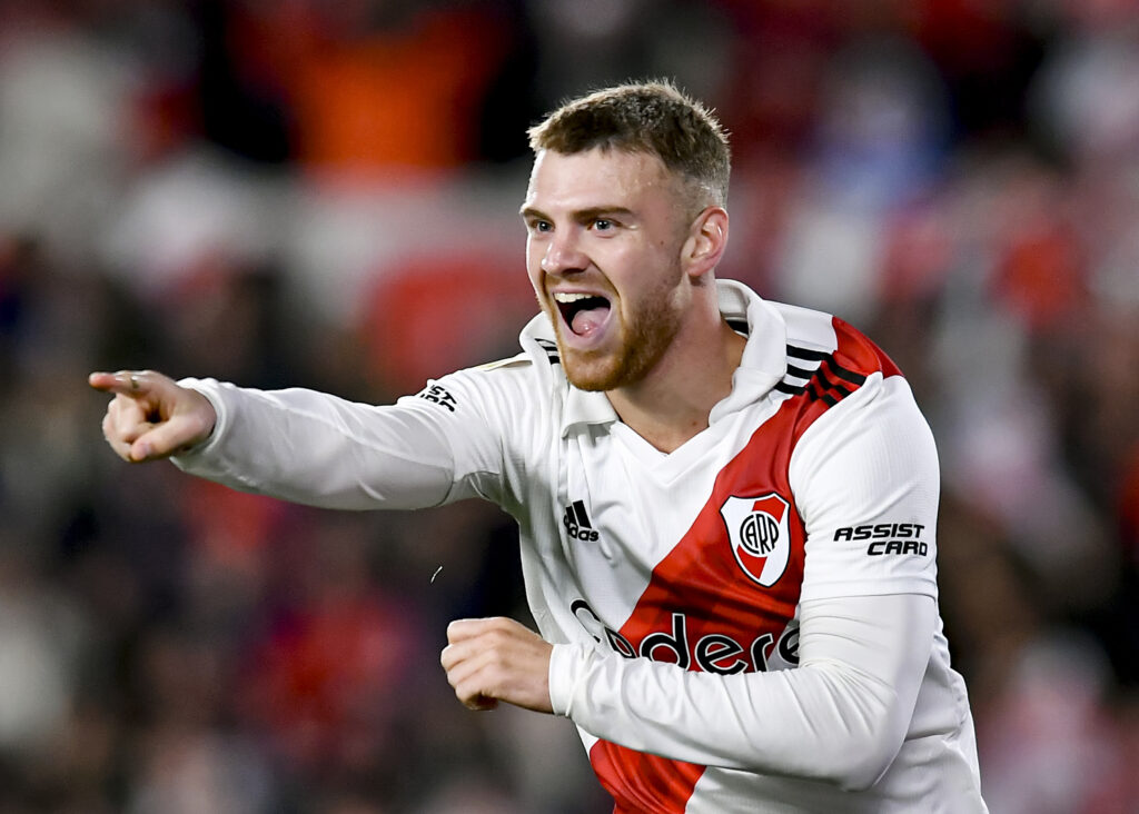 beltran