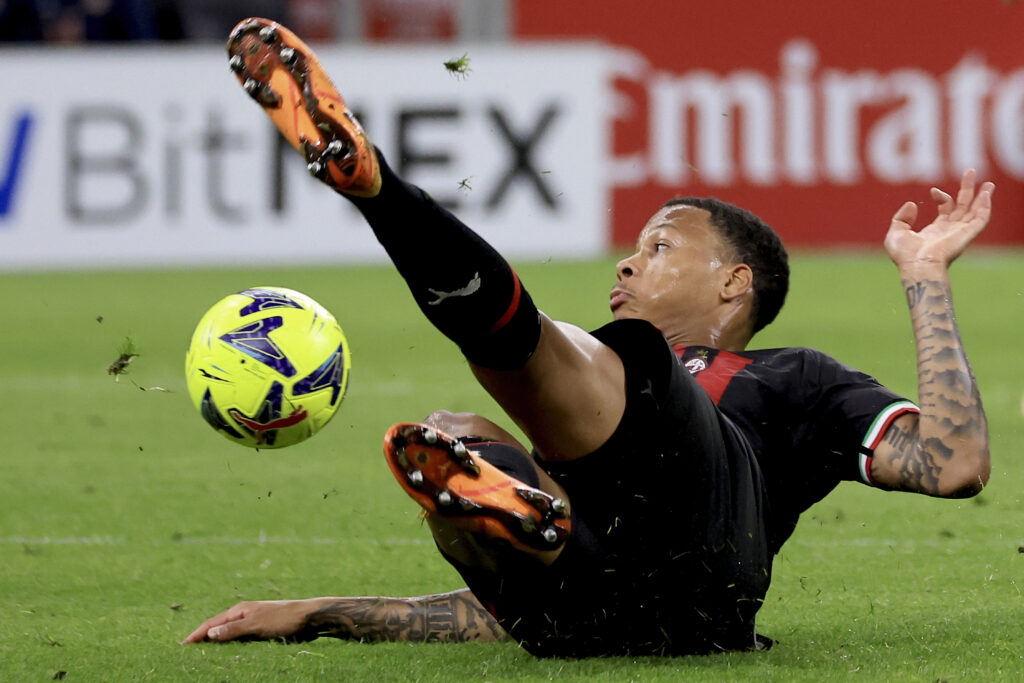 AC Milan v US Cremonese - Serie A