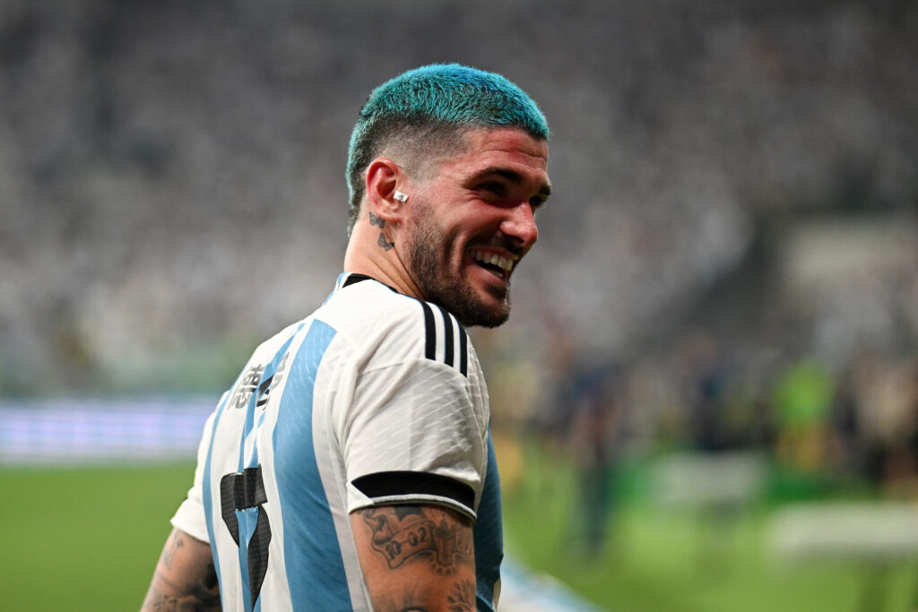 Argentina v Australia - International Friendly