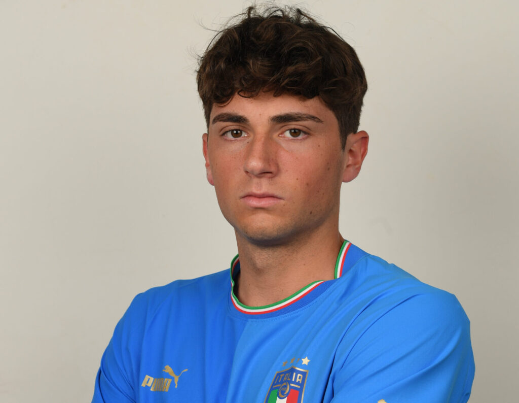 Italy Portrait Session