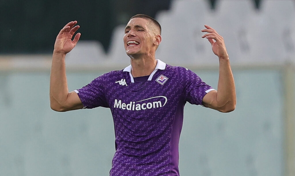 ACF Fiorentina v Atalanta BC - Serie A TIM