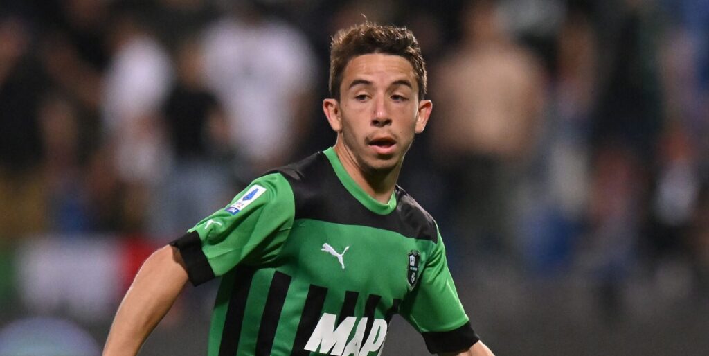 US Sassuolo v Bologna FC - Serie A