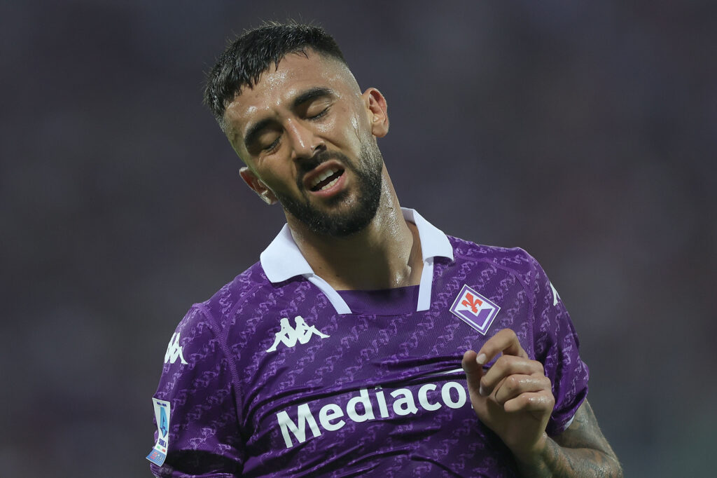 ACF Fiorentina v Atalanta BC - Serie A TIM