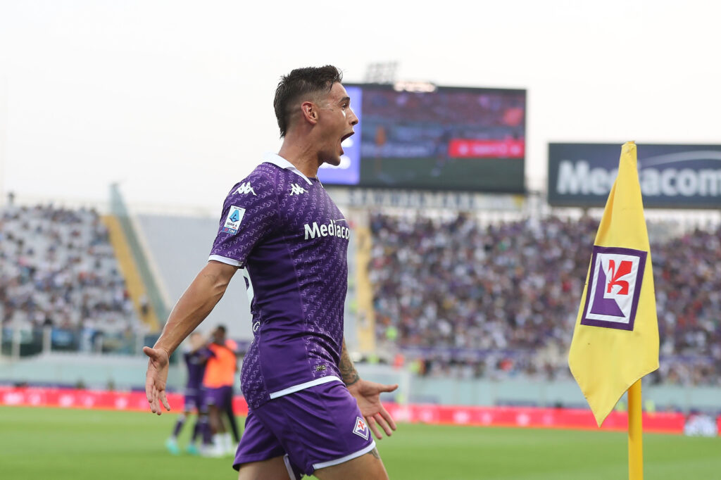 ACF Fiorentina v Atalanta BC - Serie A TIM