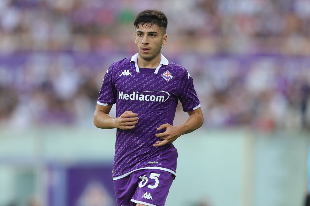 ACF Fiorentina v Atalanta BC - Serie A TIM