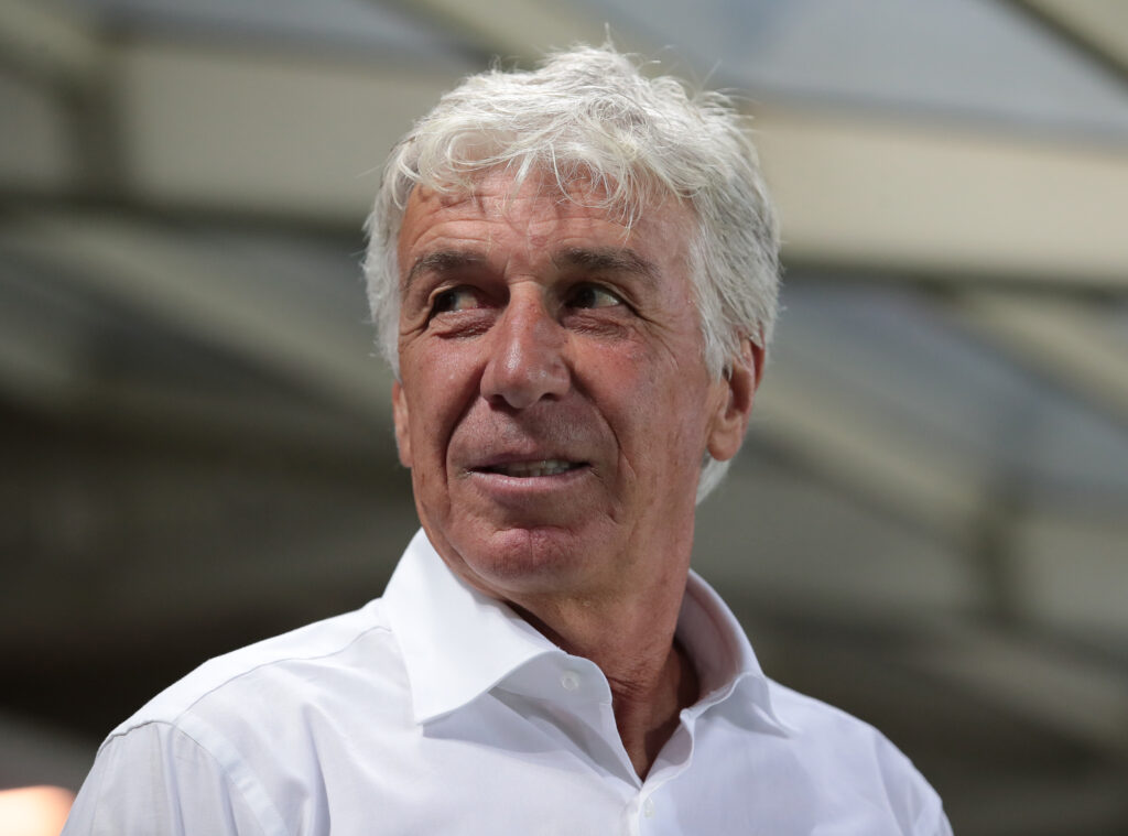 Atalanta BC v AC Monza - Serie A TIM