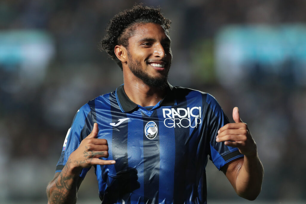 Atalanta BC v AC Monza - Serie A TIM