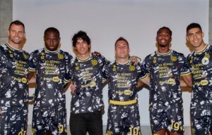 udinese terza maglia