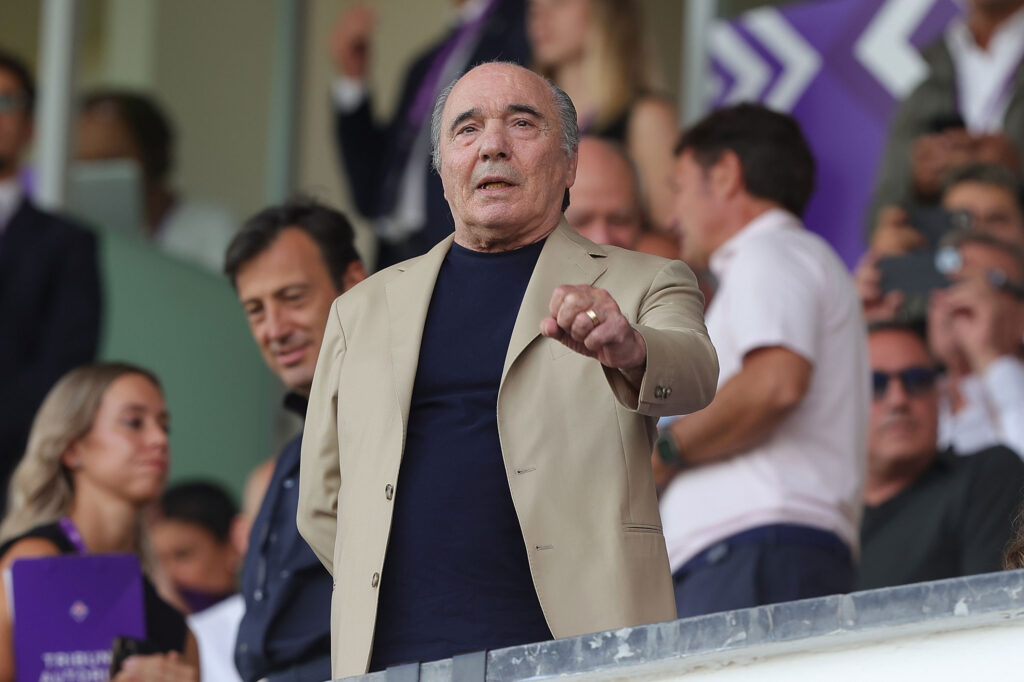 ACF Fiorentina v Atalanta BC - Serie A TIM