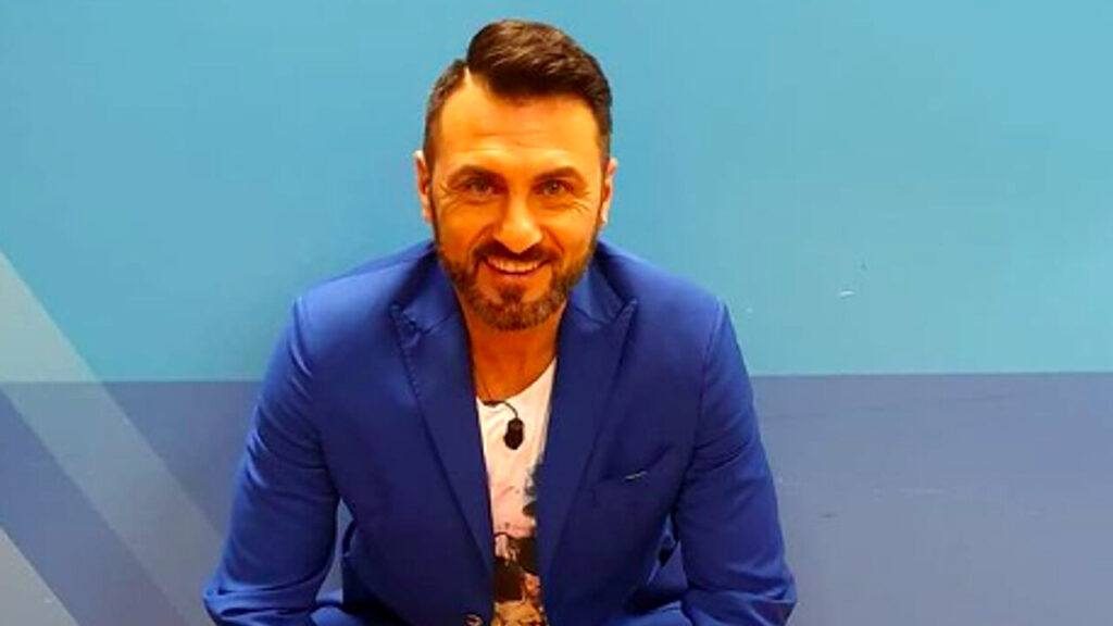 Sossio Aruta