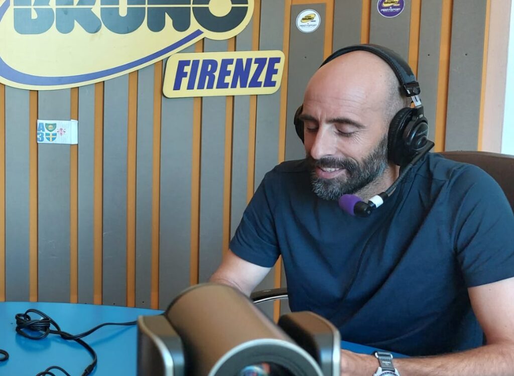 Borja Valero