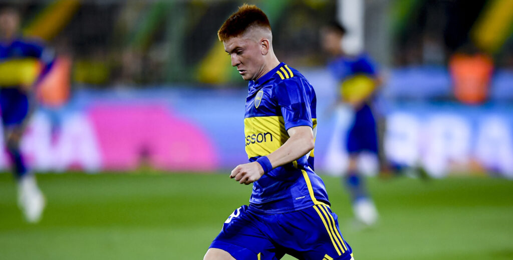 Defensa y Justicia v Boca Juniors - Copa de la Liga Profesional 2023