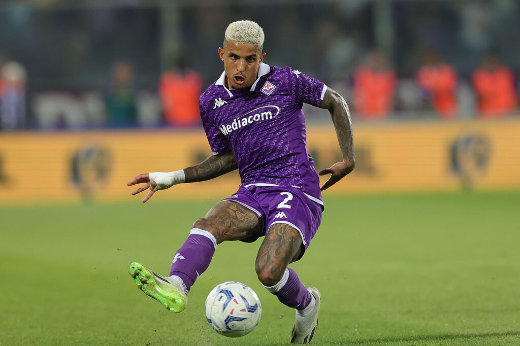 ACF Fiorentina v Atalanta BC - Serie A TIM