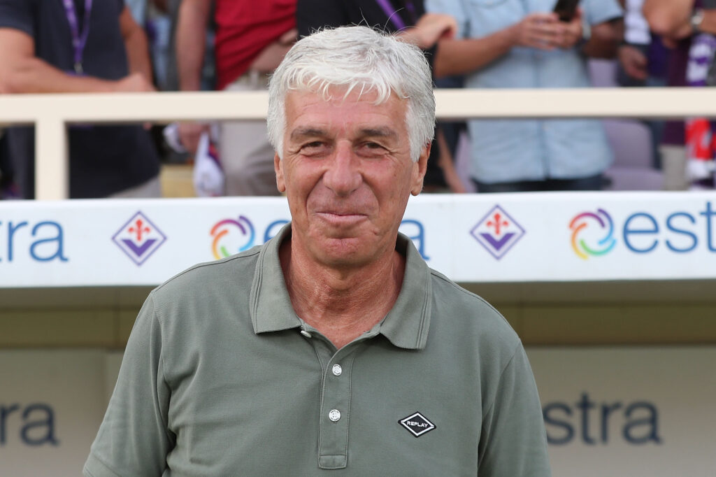 gasperini