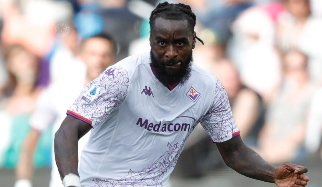 Udinese Calcio v ACF Fiorentina - Serie A TIM