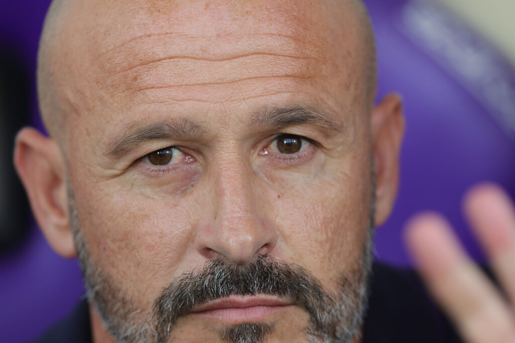 ACF Fiorentina v Atalanta BC - Serie A TIM