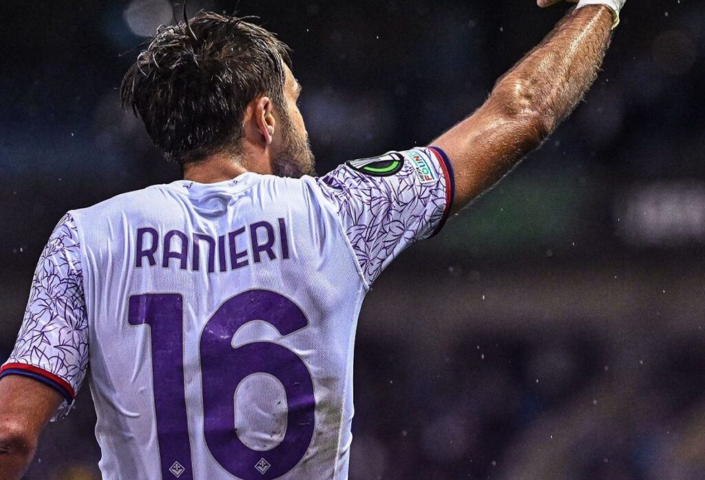Ranieri