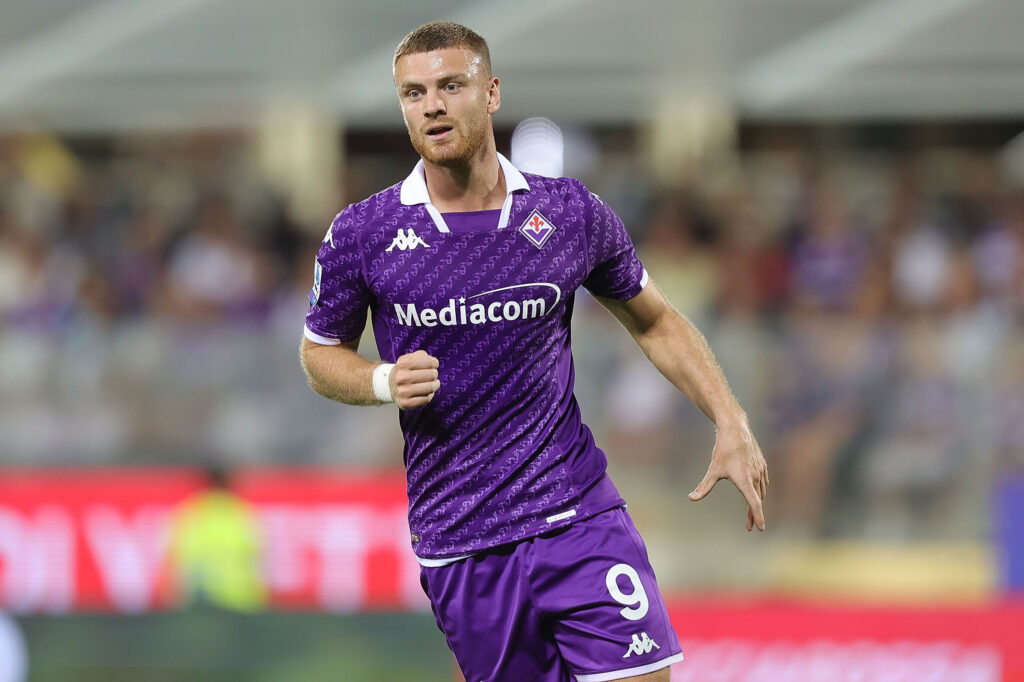 ACF Fiorentina v Atalanta BC - Serie A TIM